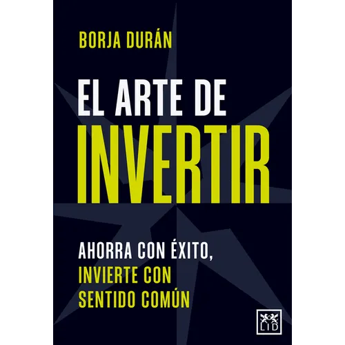 Arte de Invertir, El - Paperback