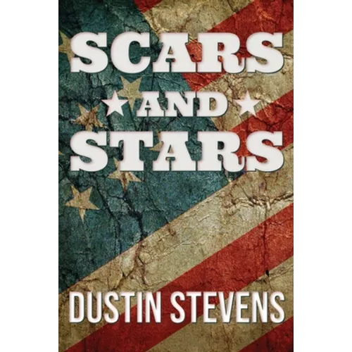 Scars and Stars - Paperback