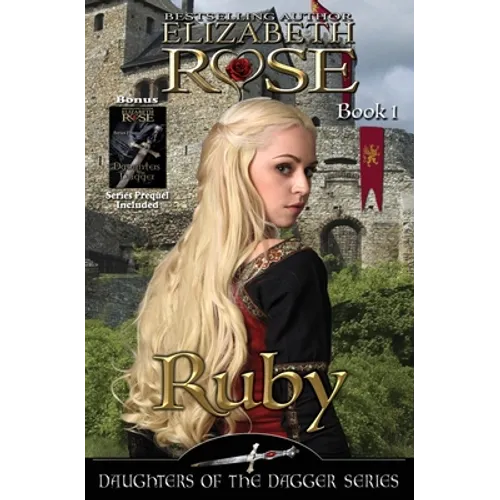 Ruby - Paperback