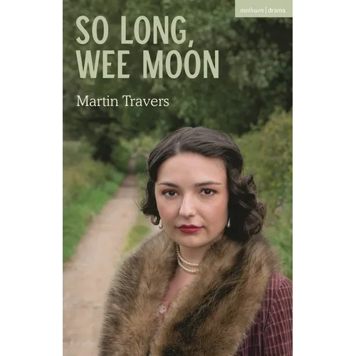 So Long, Wee Moon - Paperback