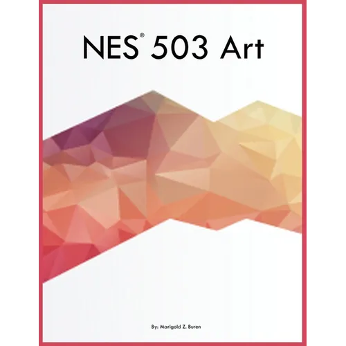 NES 503 Art - Paperback