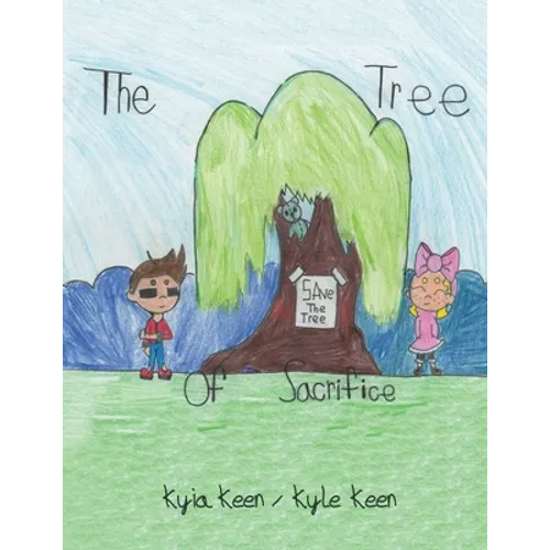 The Tree of Sacrifice - Paperback