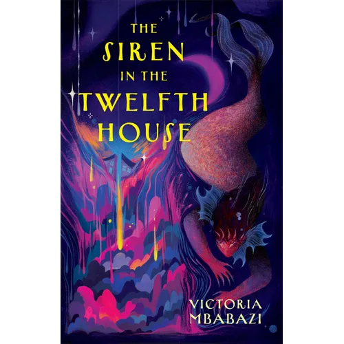 The Siren in the Twelfth House - Paperback