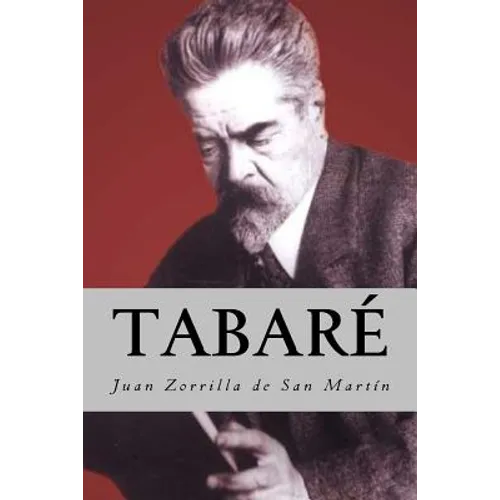Tabaré - Paperback