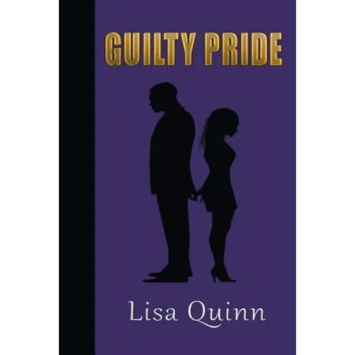 Guilty Pride - Paperback