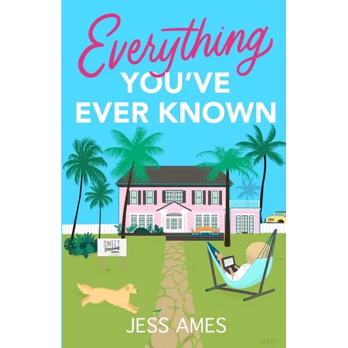 Everything You've Ever Known - Paperback