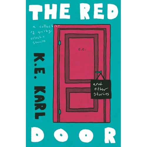 The Red Door and Other Stories - Paperback