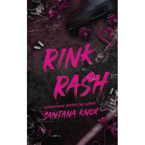 Rink Rash - Paperback