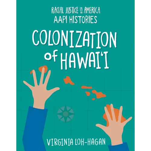 Colonization of Hawai'i - Paperback