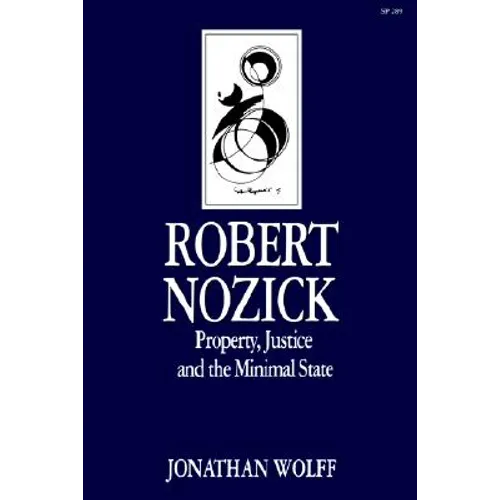 Robert Nozick - Paperback
