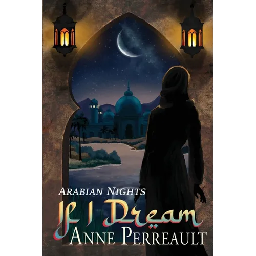 If I Dream - Paperback