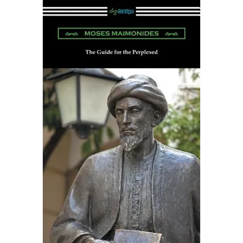 The Guide for the Perplexed - Paperback