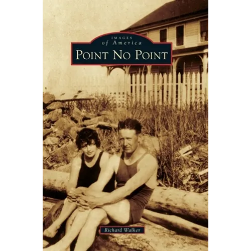Point No Point - Hardcover
