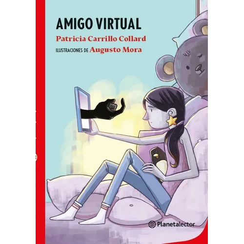 Amigo Virtual / Virtual Friend - Paperback