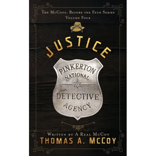 Justice - Paperback