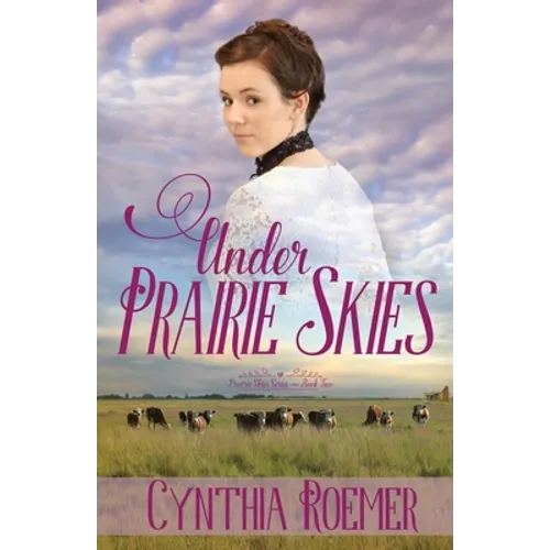 Under Prairie Skies - Paperback