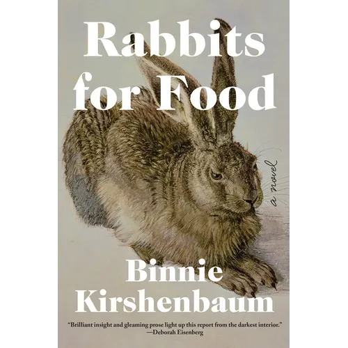Rabbits for Food - Paperback