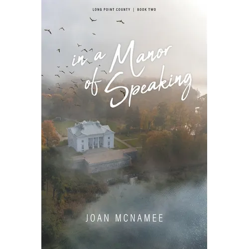 in a Manor of Speaking - Paperback