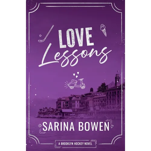 Love Lessons - Paperback