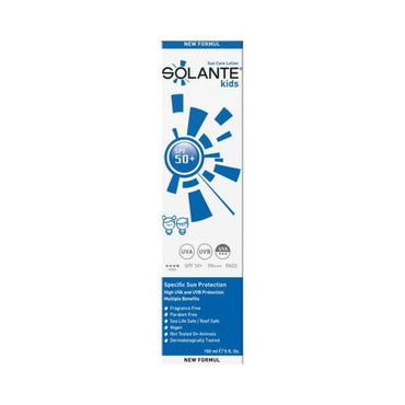 Solante Kids Lotion SPF 50+ 150ml