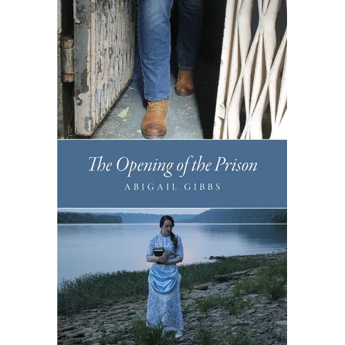 The Opening of the Prison - Paperback