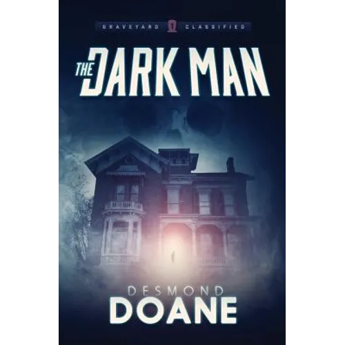 The Dark Man - Paperback