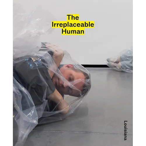 The Irreplaceable Human: Conditions of Creativity in the Age of AI - Hardcover
