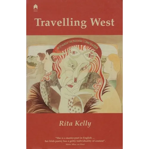 Travelling West - Paperback