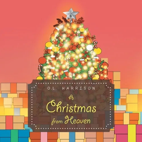 A Christmas from Heaven - Paperback