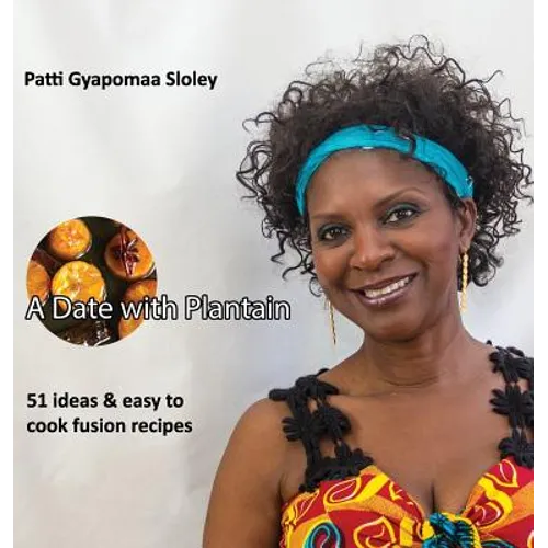 A Date with Plantain - Hardcover