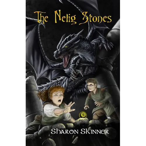 The Nelig Stones - Paperback