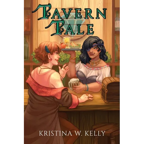 Tavern Tale - Paperback