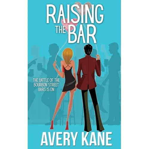 Raising the Bar - Paperback