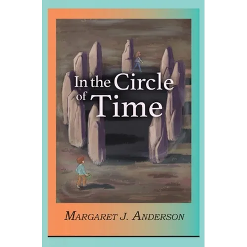 In the Circle of Time - Paperback