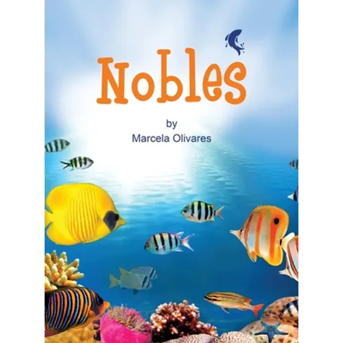 Nobles - Hardcover
