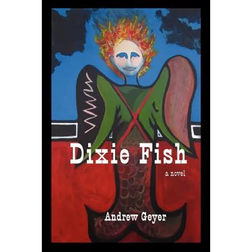 Dixie Fish - Paperback