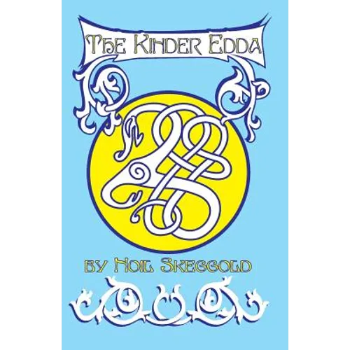 The Kinder Edda - Paperback