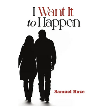 I Want It to Happen: Love as a Saga - Paperback