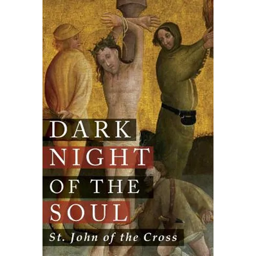 Dark Night of the Soul - Paperback