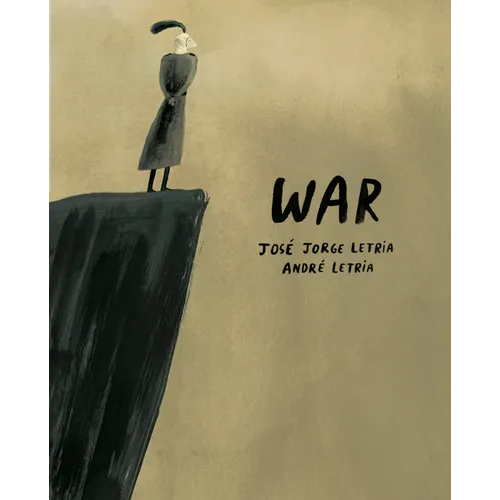 War - Hardcover