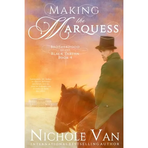 Making the Marquess - Paperback