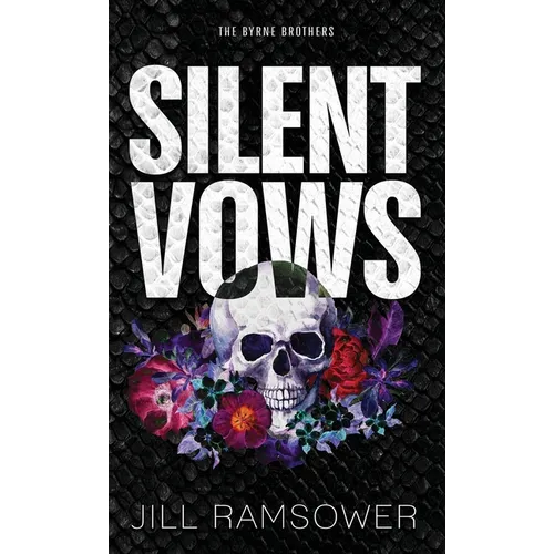 Silent Vows - Hardcover