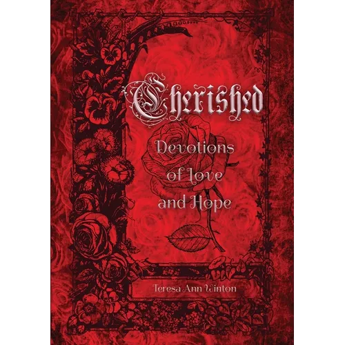 Cherished: Devotions of Love and Hope - Paperback