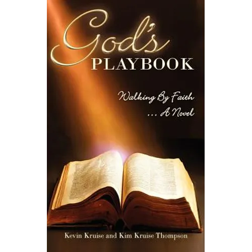 God's Playbook - Paperback