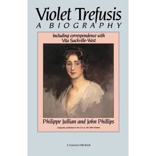 Violet Trefusis - Paperback