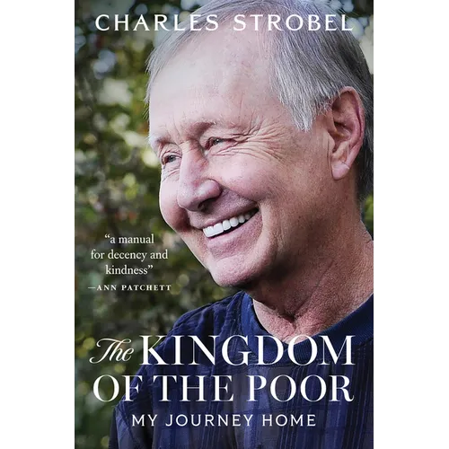 The Kingdom of the Poor: My Journey Home - Paperback