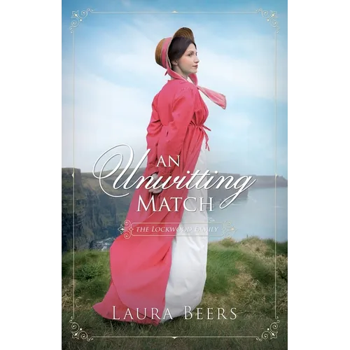 An Unwitting Match - Paperback