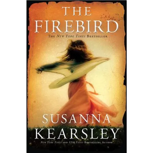 The Firebird - Paperback