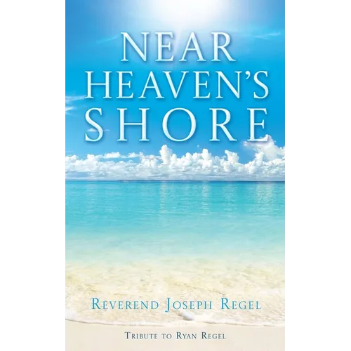 Near Heaven's Shore - Paperback