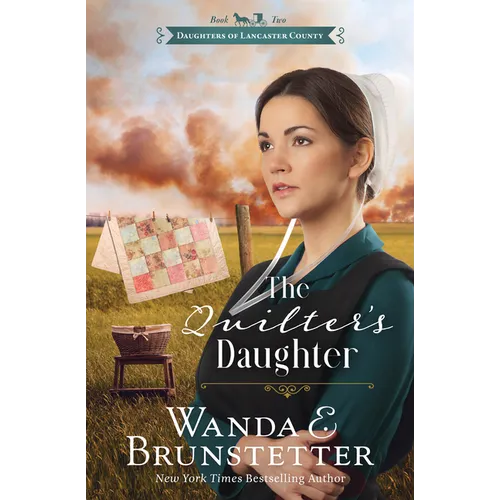 The Quilter's Daughter: Volume 2 - Paperback
